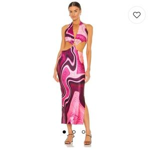 Farai London Maxi Dress